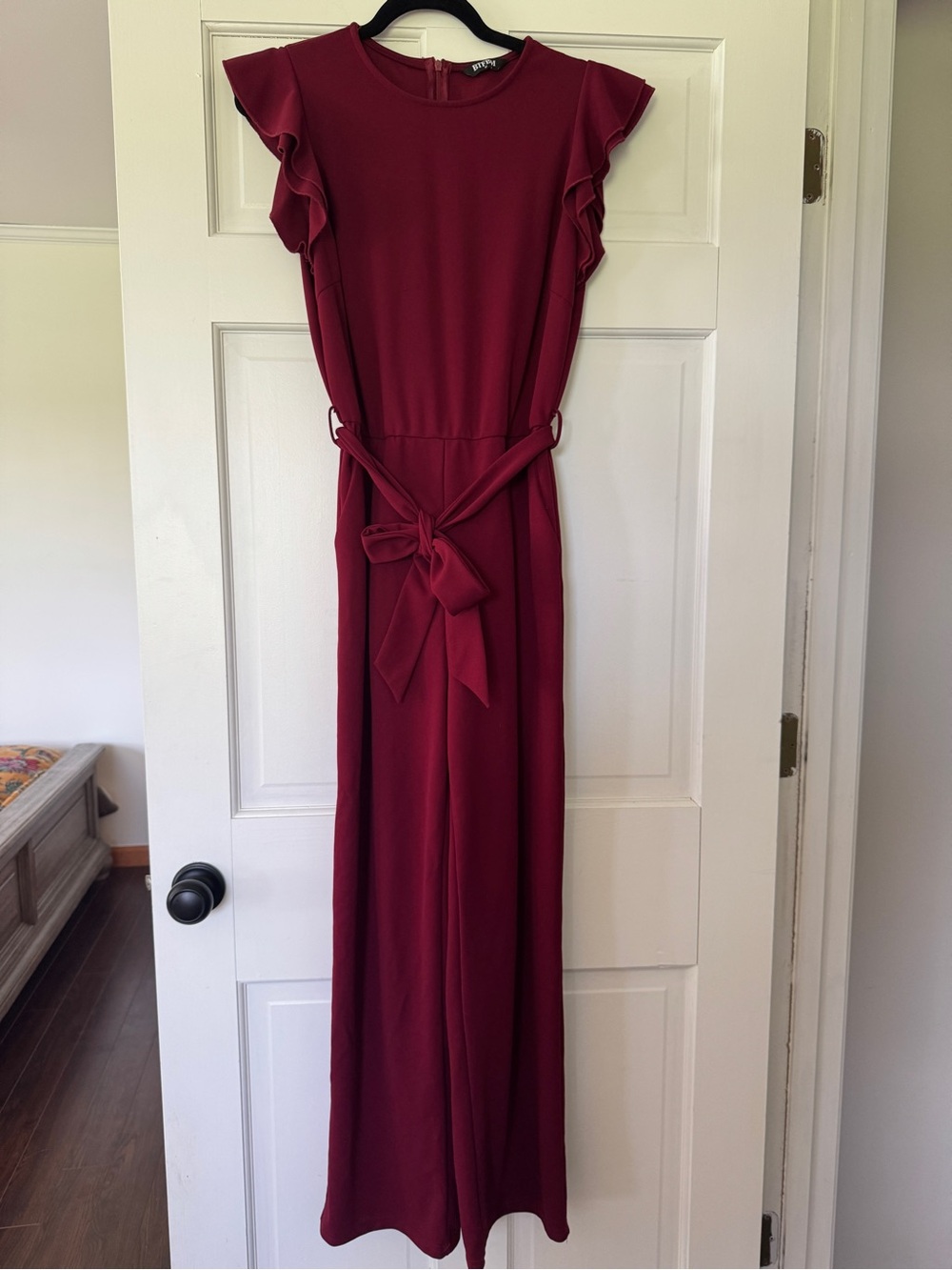 BTFBM • Jumpsuit